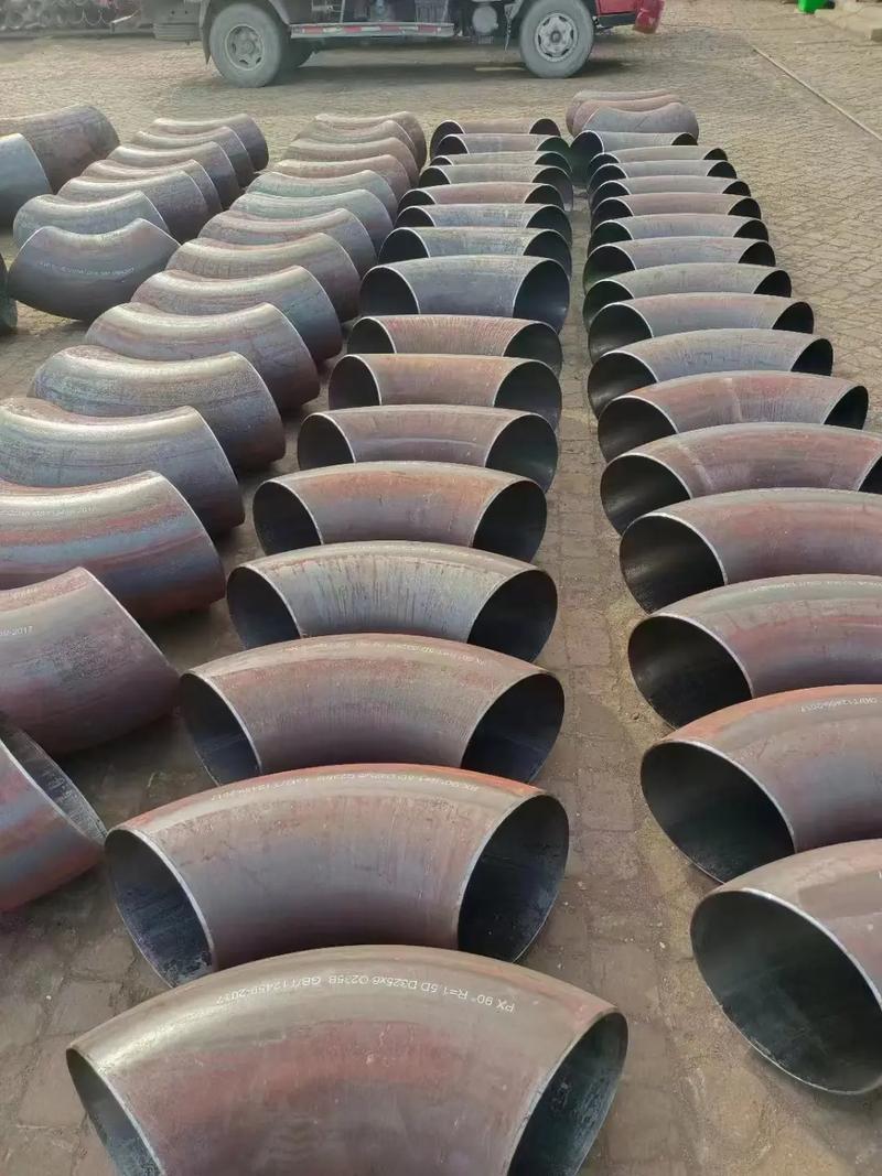 鄭州高壓彎頭廠家批發(fā) 節(jié)約空間與法蘭應用的完美結合